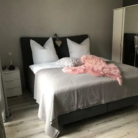 Heimatliebe Fewo Bei Stralsund Steinhagen  Экстерьер фото