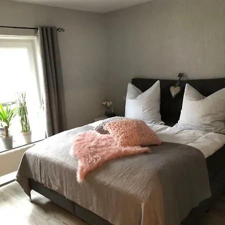 Heimatliebe Fewo Bei Stralsund Steinhagen  Экстерьер фото