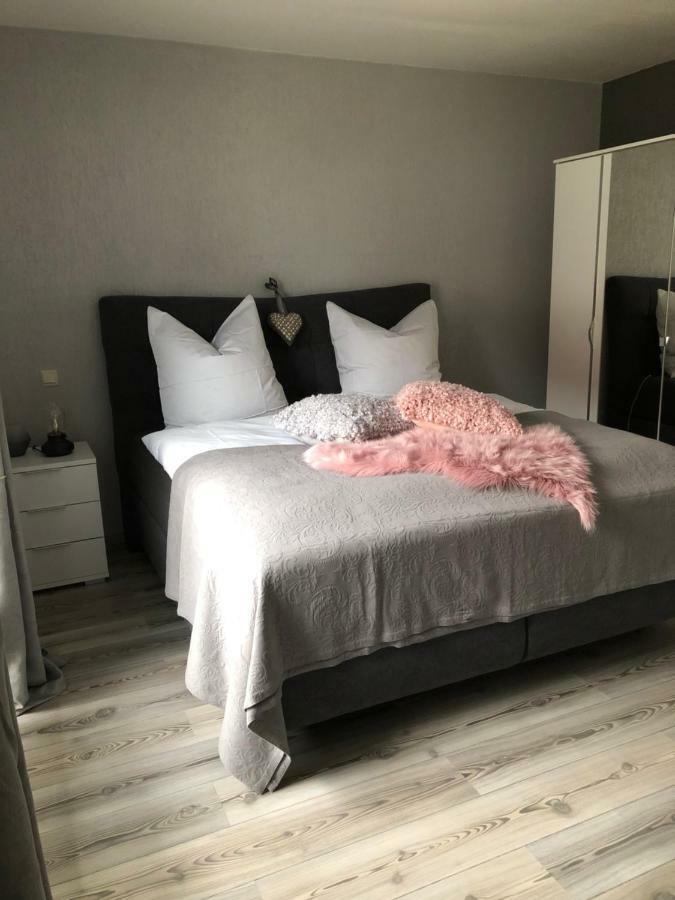 Heimatliebe Bei Stralsund Appartement