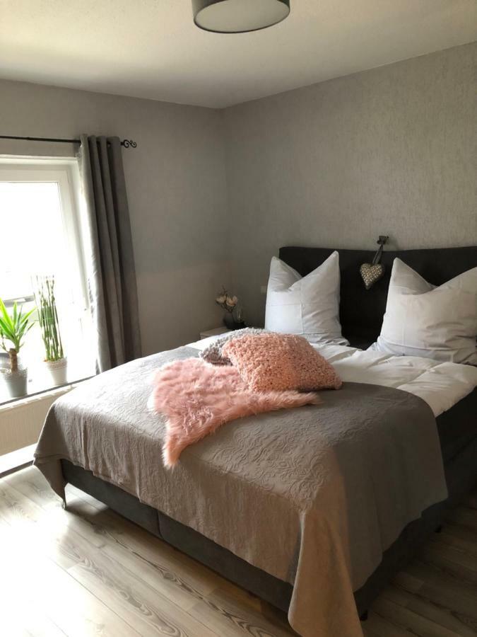 Appartement Heimatliebe Bei Stralsund