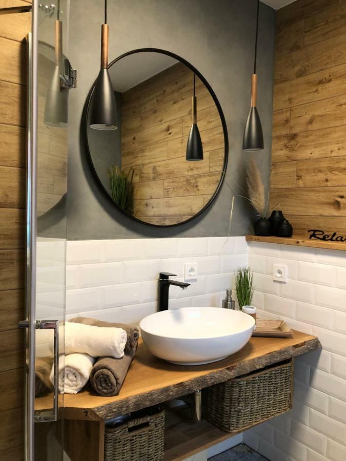 Heimatliebe Bei Stralsund Appartement *