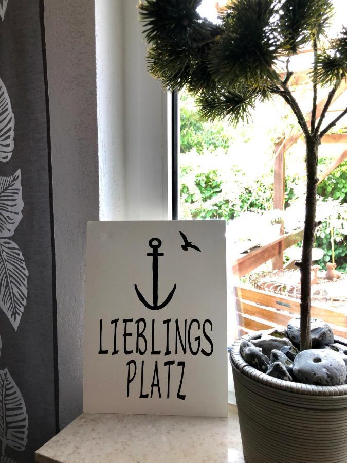 Heimatliebe Bei Stralsund Appartement
