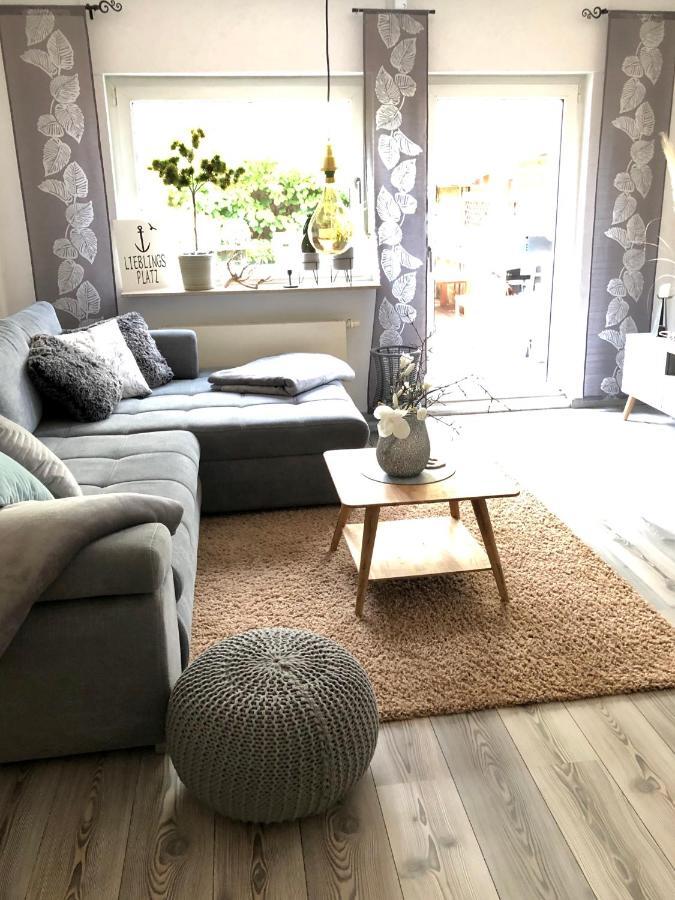 Appartement Heimatliebe Bei Stralsund Steinhagen (Vorpommern-Rugen)