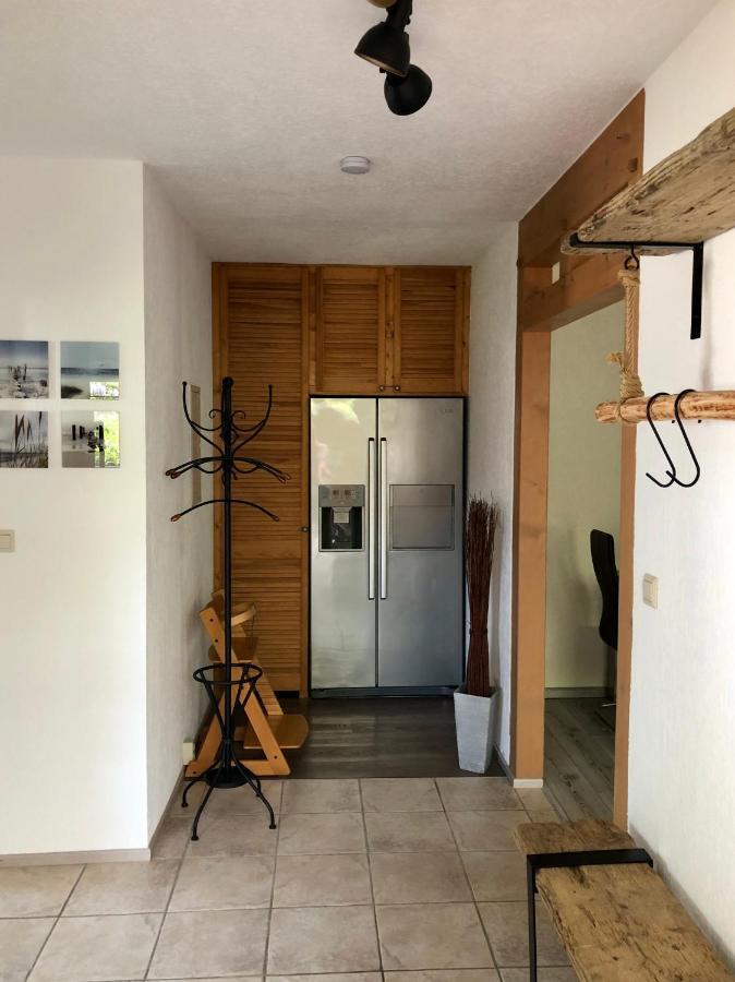 Appartement Heimatliebe Bei Stralsund