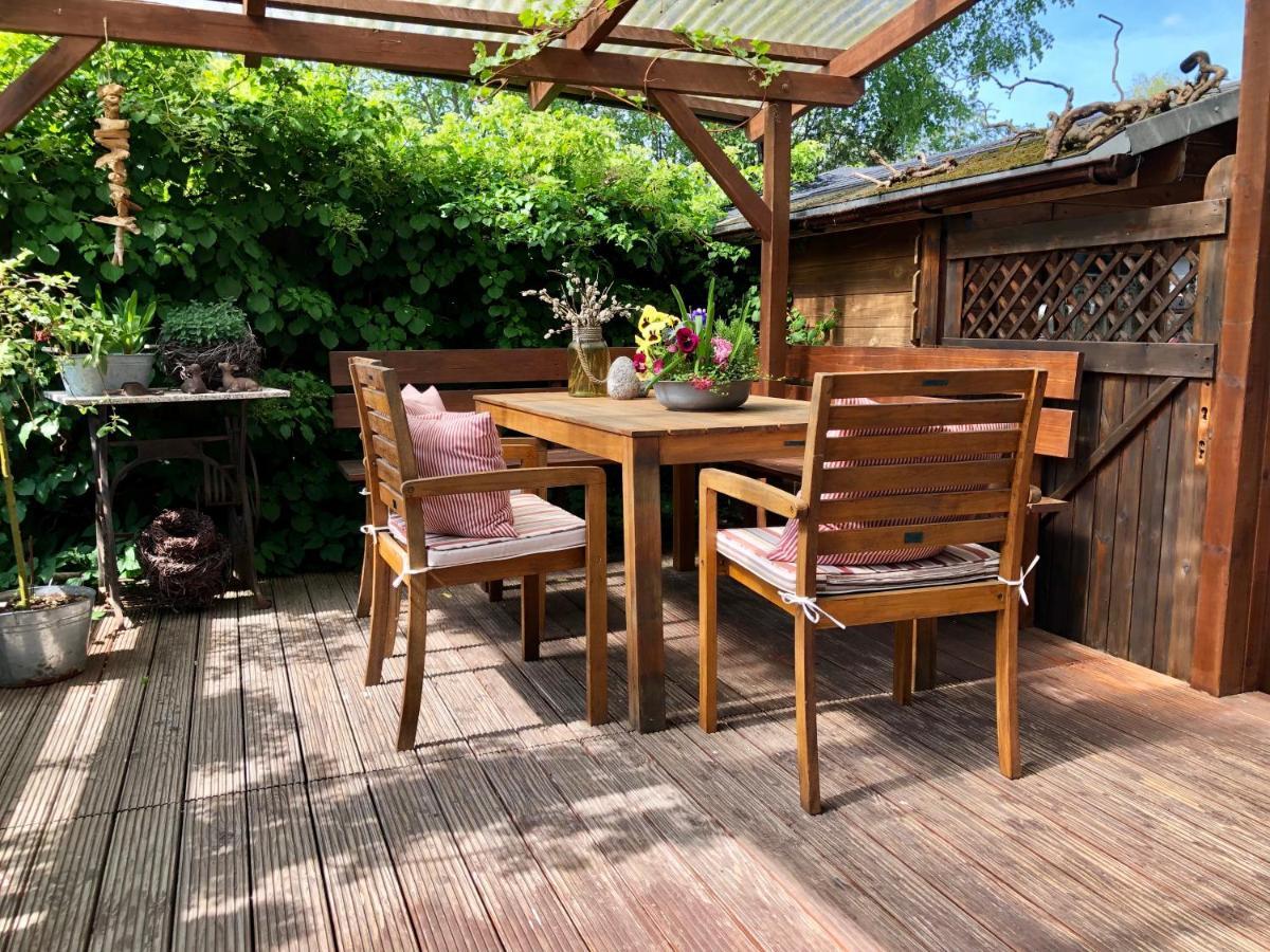 Appartement Heimatliebe Bei Stralsund Steinhagen (Vorpommern-Rugen)